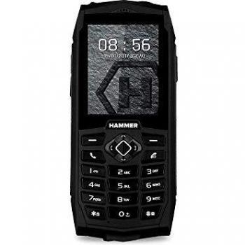 Telefono con doppia sim Hammer H 3
