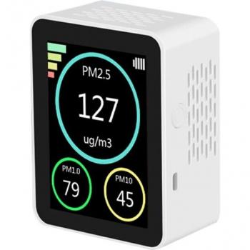 TFTAir Detectador Multicolor