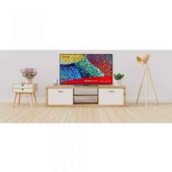 Toshiba 65UL5A63 164 cm – 65‑Zoll 4K UHD Smart-TV (Ultra‑Wide)