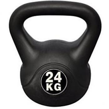 VidaXL Kettle Bell 24 kg