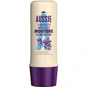 Aussie 3 Minute Miracle Tratamiento Hidratante 250 ml