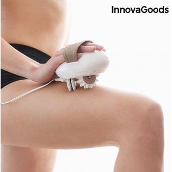Masseur anti-cellulite électrique InnovaGoods IG114871