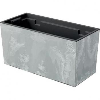 Jardinera Urbi Case Diseño Contemporáneo 395x185x195