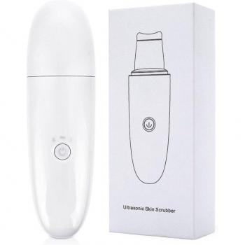 EMS Blackhead Removal Device with USB Charging