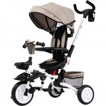 Beliebtes Kick Bike für Kindergeburtstage