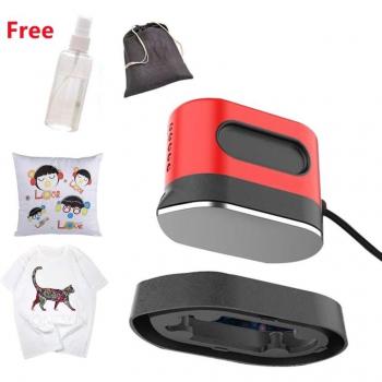 Impresora Transferencia Digital T-Shirt & Zapato