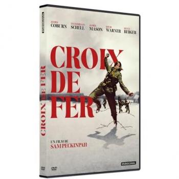 Croix de Fer (DVD)