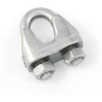 Colliers de serrage Masidef 5mm
