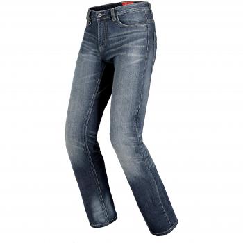 Denim‑Shorts J-Tracker – Blau, Größe 34 (Herren)