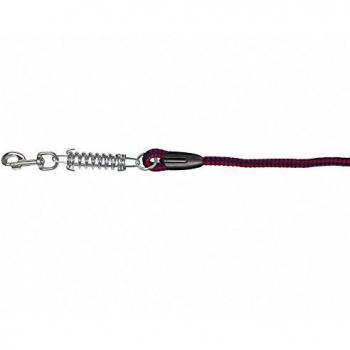 ICA DR5052 Circular Boby Spring Strap, Red & Blue Edition