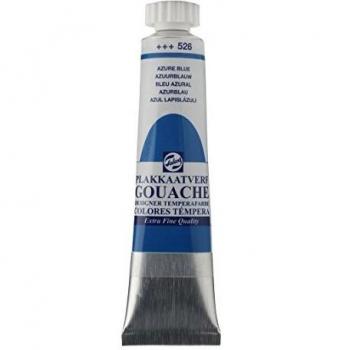 Liquitex Professional, Royal Blue, 20 ml