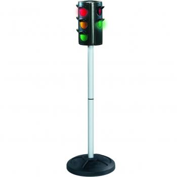 Automatische Kinderampel BIG-Traffic-Lights – ab 3 Jahren geeignet