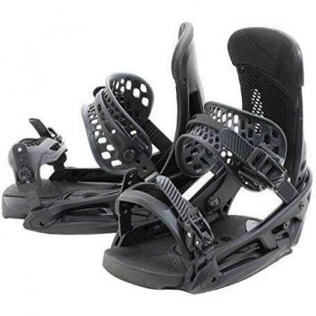 Burton Malavita EST 2023 Herrenbindung – Brackish Series