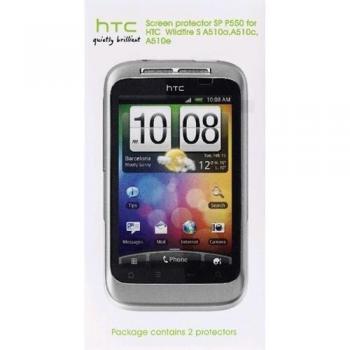 HTC SP P550
