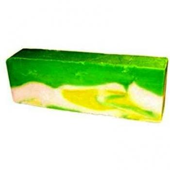 Handcrafted Noni Olive Oil Soap Bar