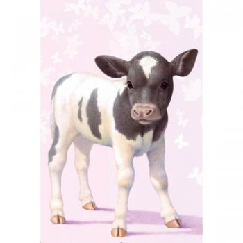 Fohlen und Kälbchen – 2x26 Teile – Schmidt Spiele 56100