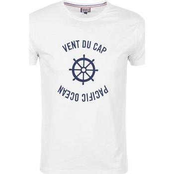 Vent Du Cap T-Shirt CHERYL für Herren