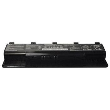 ASUS Notebook Akku Schwarz 5200 mAh