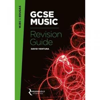 WJEC / Eduqas GCSE Music Revision Guide