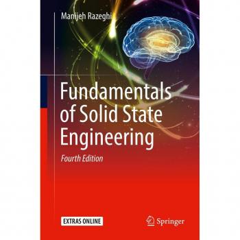Vitalsource Technologies, Inc. Fundamentals Of Solid State Engineering
