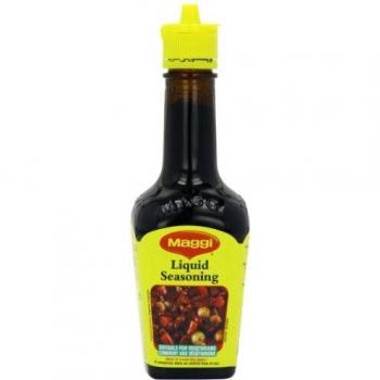 Maggi Liquid Seasoning
