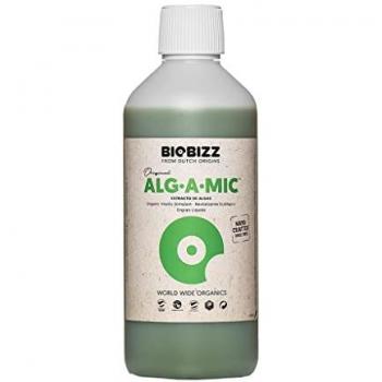 BioBizz Alg-A-Mic Pflanzenbooster 500ml