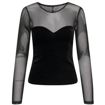 Top Longo Only Onlsmooth para Mulheres