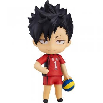 Haïkyo – Tetsuro Kuroo (Figurine 10 cm)