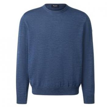 Top MAERZ München Blu Scuro