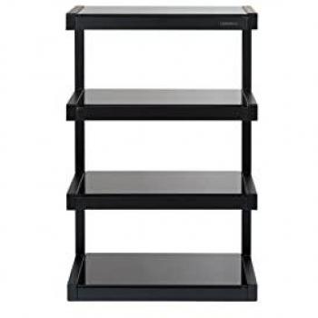 Satin Sombre – Mobilier Hi‑Fi Norstone