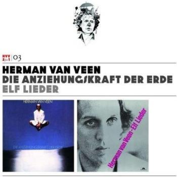 Elf Lieder – Die Anziehungskraft der Erde (2‑für‑1 Vol. 3) – Release am 01.12.2024,