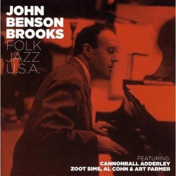 Folk Jazz Usa