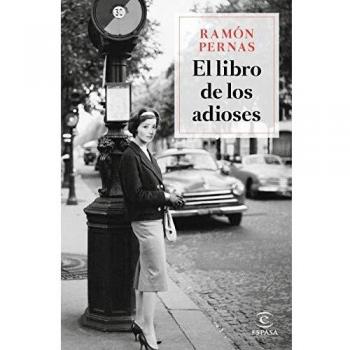 El libro de los adioses