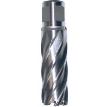Foret à Métal HSS Longue, Fixation Magnétique HB350E/HB500 – 34 × 50 mm – Makita