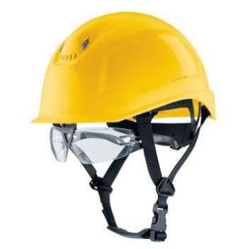 Uvex Pheos S-KR Schutzhelm ohne Schutzbrille
