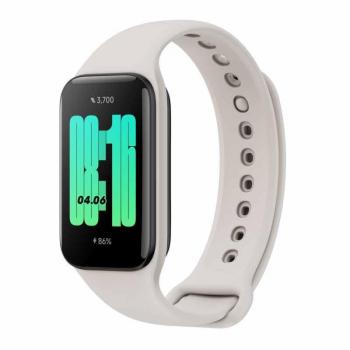 Xiaomi Redmi Smart Band 2 TFT Pulsera de actividad 3,73 cm (1.47 pulgadas) Marfil