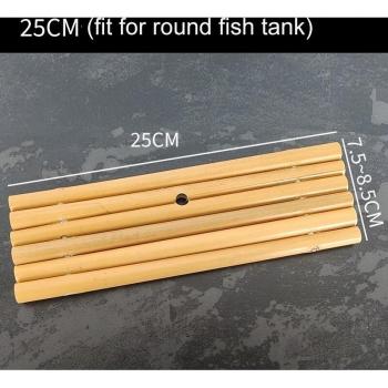 Top-Mounted External Fish Filter