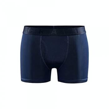 Bóxer DryCore 3 en 1, Hombre, Color Azul