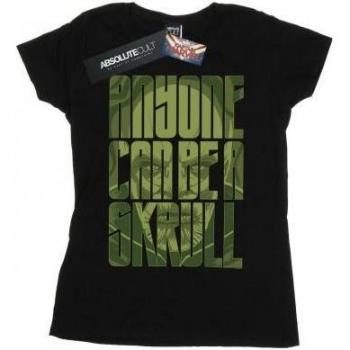 Anyone Can Be a Skrull Tee
