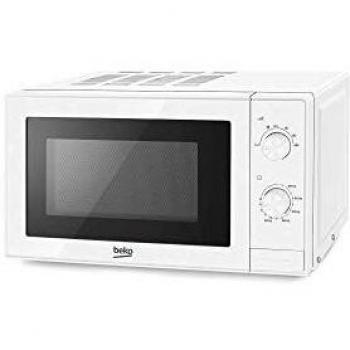 Beko MOC20100W Microondas Encimera 20L 700W