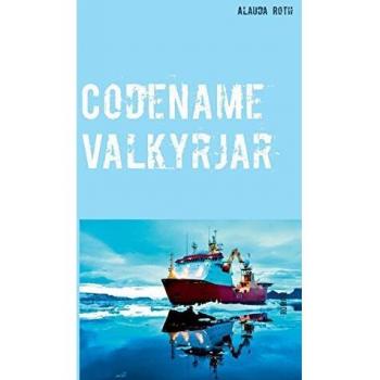 Alauda Roth Codename Valkyrjar