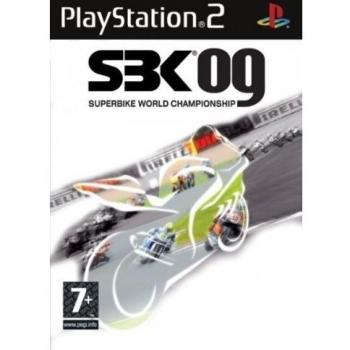 Superbike World Championship 2009 PS2
