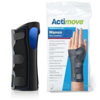Actimove LPPR Wrist Stabilizer