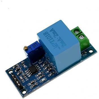 Module ZMPT101B pour Arduino Mega