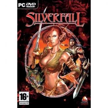 Sil Fall PC versión importada