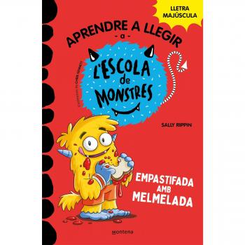 Aprendre a llegir a l'Escola de Monstres 2