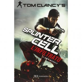 L' infiltrato. Splinter Cell