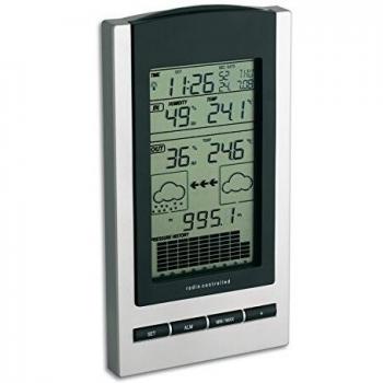 Stazione meteo wireless TFA Gaia 35.1083