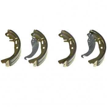 Ganasce Freno Posteriori Brembo S 59 507