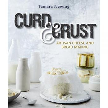 Curd and Crust
